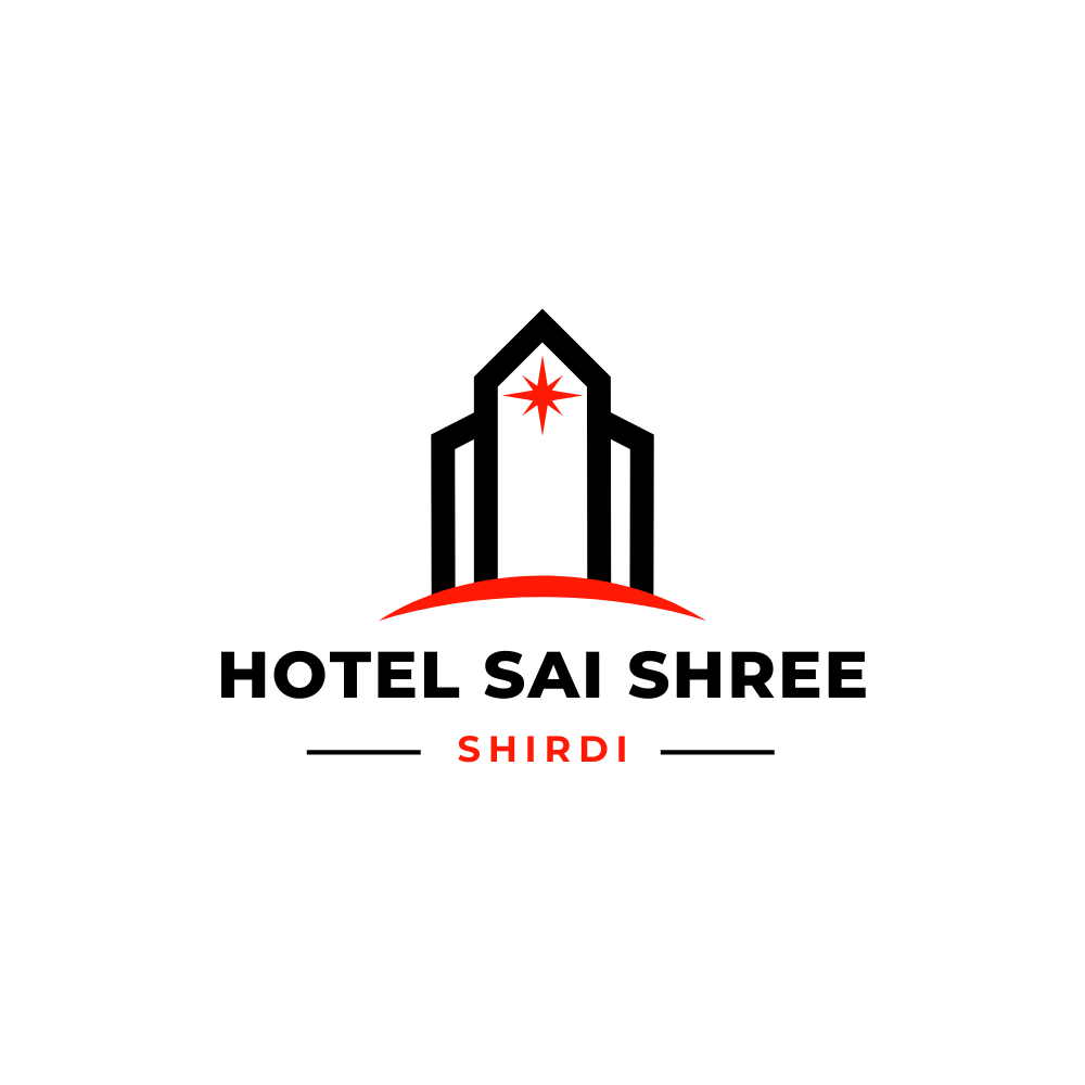 Hotel Sai Shree Shirdi Logo